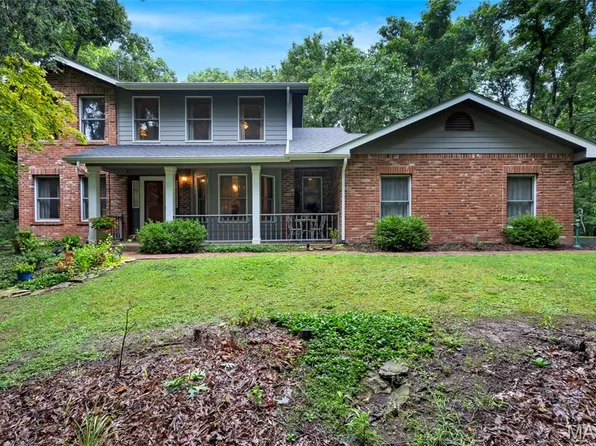 9 Wilderness Ln, Defiance, MO 63341