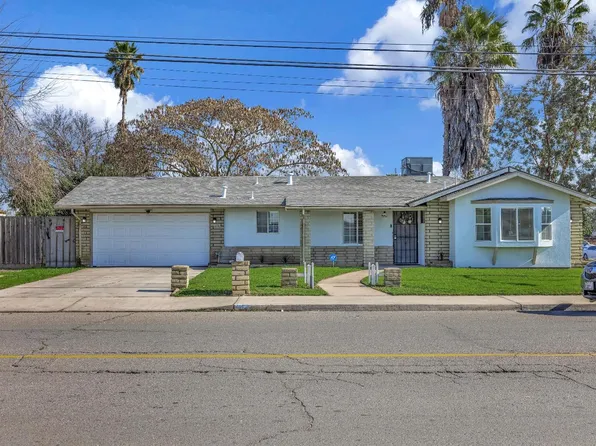 708 Herndon Rd, Modesto, CA 95351