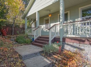 304 N School St, Grass Valley, CA 95945