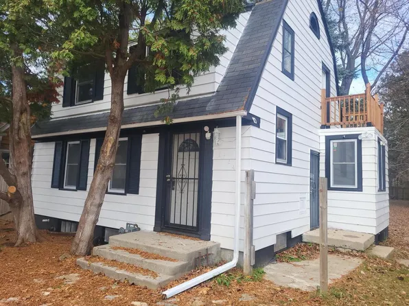 3724 West Good Hope ROAD, Milwaukee, WI 53209