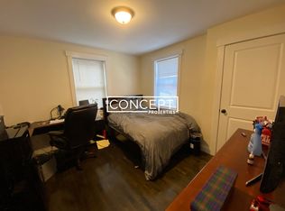 (Undisclosed Address), Roxbury Crossing, MA 02120