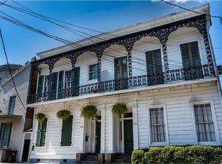 1416 Bourbon St APT 1, New Orleans, LA 70116