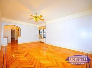 687 W 204th St APT 5A, New York, NY 10034
