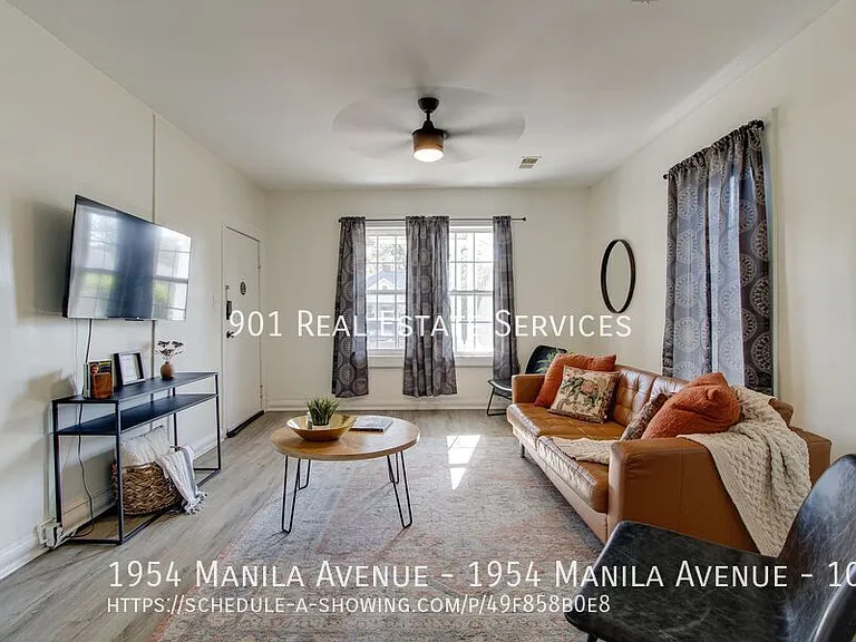 1954 Manila Ave #101 — Photo 2