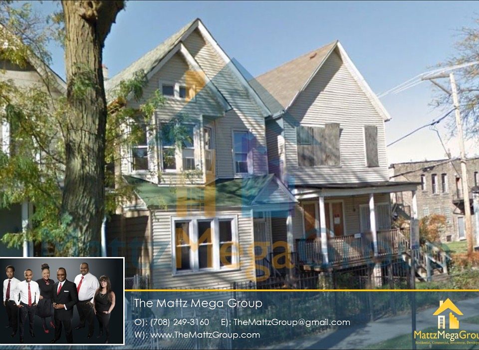 2nd image of 5918 S Carpenter St