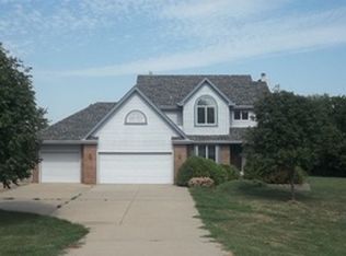 22753 Glenview Ave, Glenwood, IA 51534