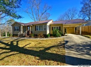 506 6th Ave NE, Cullman, AL 35055