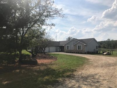 4580 Gregory Rd, Goodrich, MI, 48438