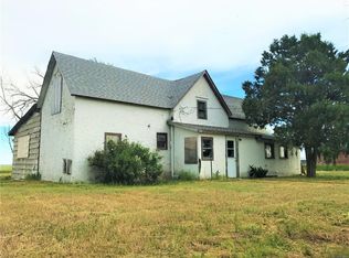 31556 County Road 3g, Genoa, CO 80818