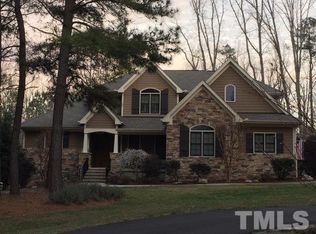 80 Emerald Crest Ct, Chapel Hill, NC 27516