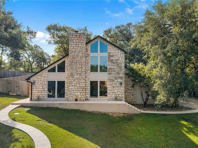 1213 Indian Trl, Salado, TX, 76571