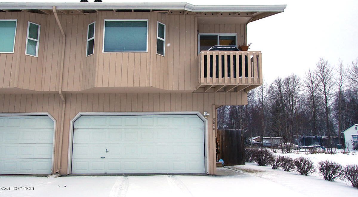 9040 Dewberry St 20, Anchorage, AK 99502 Zillow
