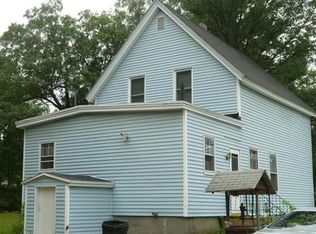 22 Fuller Rd, Chelmsford, MA 01824