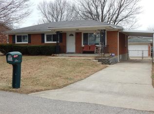 11209 Minford Ct, Louisville, KY 40229