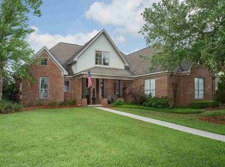 9837 Evanston St, Daphne, AL 36526