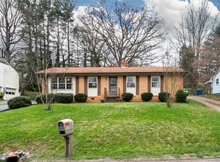 167 Old County Home Rd, Asheville, NC 28806