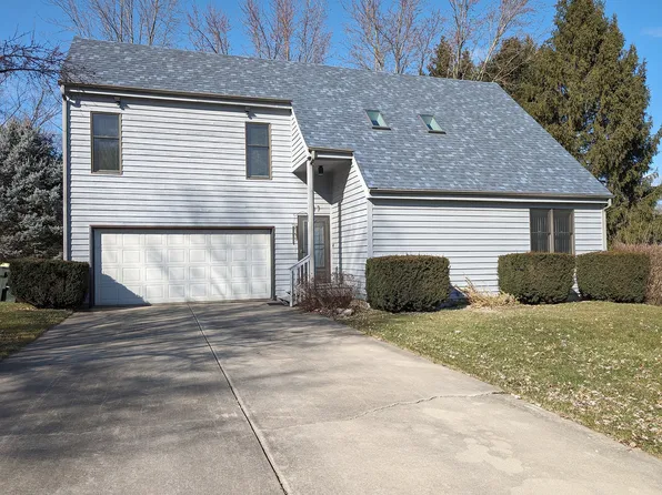 509 W Dolph St, Yorkville, IL 60560