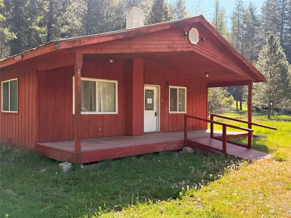 43 Star Rd, Troy, MT 59935