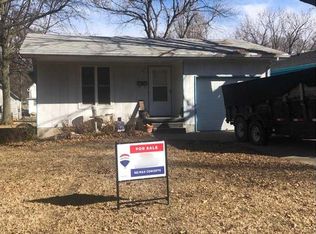 2120 Norman Ave, Crete, NE 68333