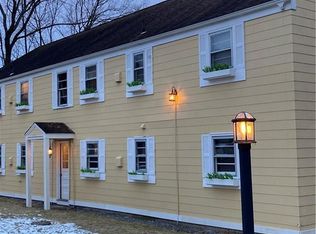 302 Albany Tpke #A1, Canton, CT 06019