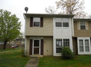 4400 Eagle Ct, Waldorf, MD