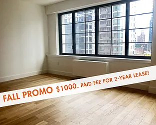 Rented by Modern Spaces