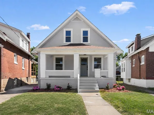 7356 Marietta Ave, Saint Louis, MO 63143