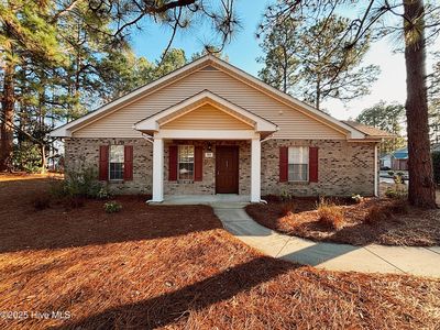 701 Chancery Lane, Aberdeen, NC, 28315