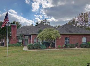 1472 Rs Cres #3500, Emory, TX 75440