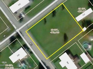 0 9th St, Colver, PA 15927