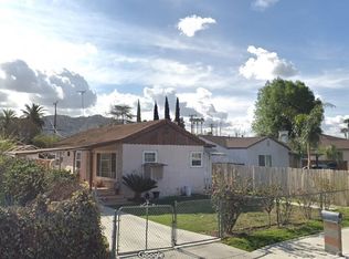 3704 Arora St, Riverside, CA 92509