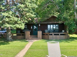 13872 Elmer Hanson Dr SE, Mentor, MN 56736