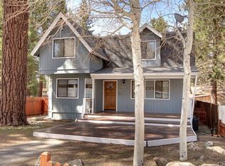 1141 W Rainbow Blvd, Big Bear City, CA 92314