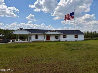 172 New Bethel Rd, Selmer, TN 38375