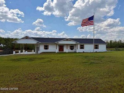 172 New Bethel Rd, Selmer, TN, 38375