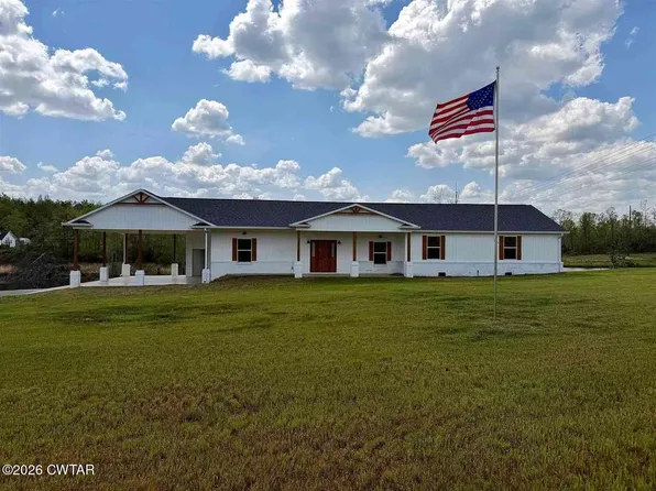 172 New Bethel Rd, Selmer, TN 38375