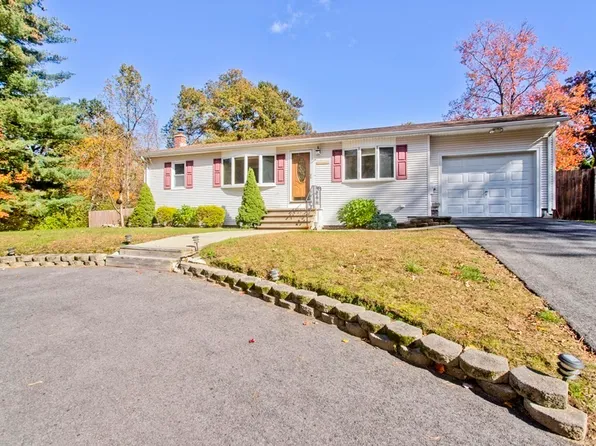 183 Peekskill Ave, Springfield, MA 01129