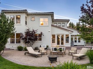 2988 Granite Pointe Dr, Reno, NV 89511
