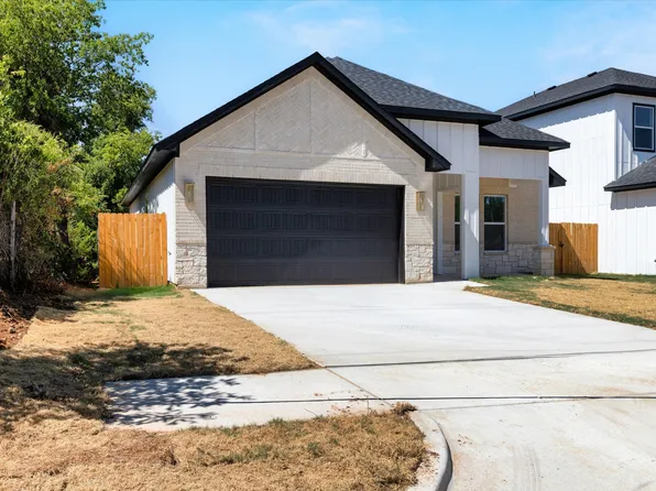 4233 Avenue H, Fort Worth, TX 76105