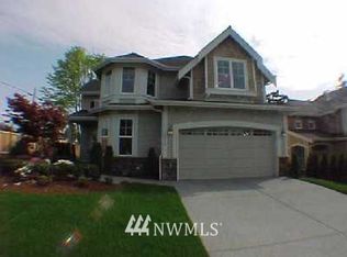 1122 N 33rd, Renton, WA 98056