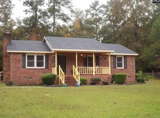 1145 Sheppard Rd, Orangeburg, SC 29118