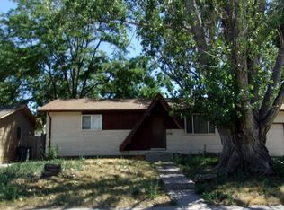 1732 30th Street Rd, Greeley, CO 80631