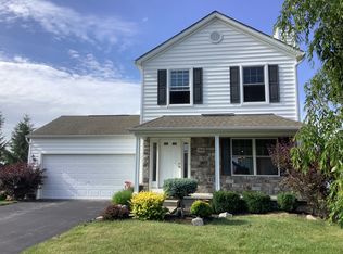 5800 Boucher Dr, Orient, OH 43146