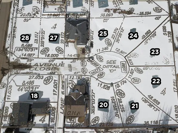 7202 44th Ave, Camrose, AB T4V 3T1