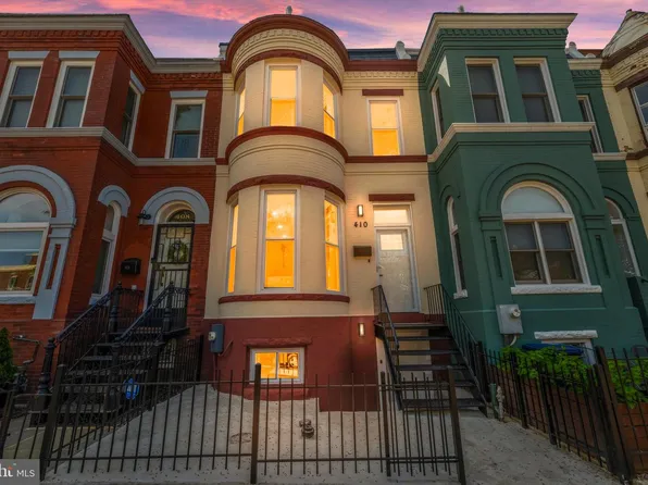 410 N St NW, Washington, DC 20001