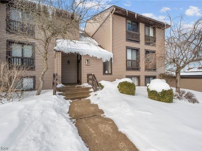 1105 Canyon View Rd APT 604, Northfield, OH, 44067