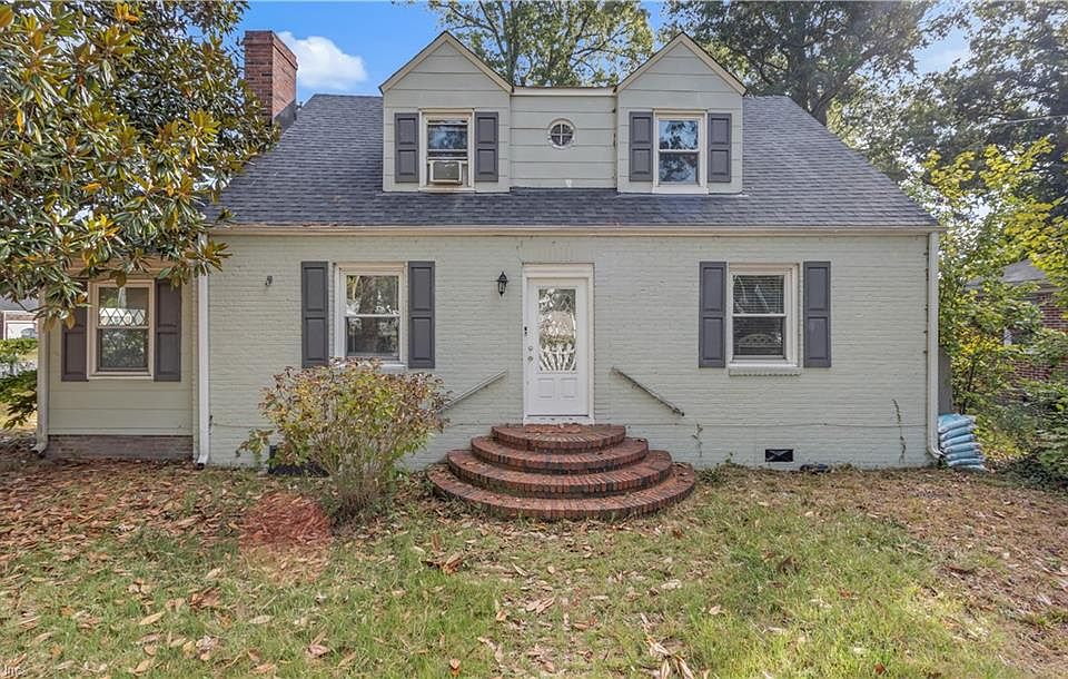 8282 Chesapeake Blvd, Norfolk, VA 23518 MLS 10460498 Zillow