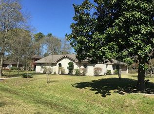 12702 Mutineer Ln, Tomball, TX 77377