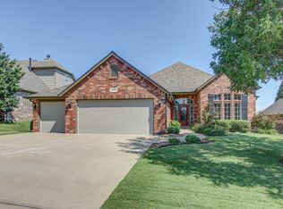 7416 E Knoxville St, Broken Arrow, OK 74014