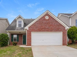 4085 Mission Way, McDonough, GA 30252